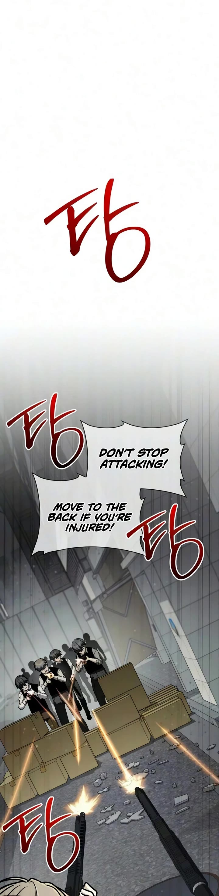 Genius Prismatic Mage Chapter 78 page 15 - Chapter 78