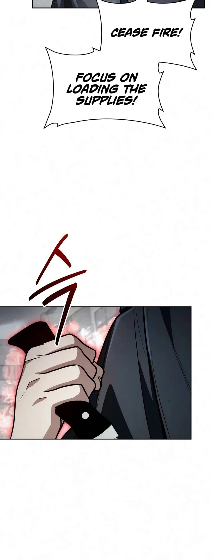 Genius Prismatic Mage Chapter 78 page 20 - Chapter 78