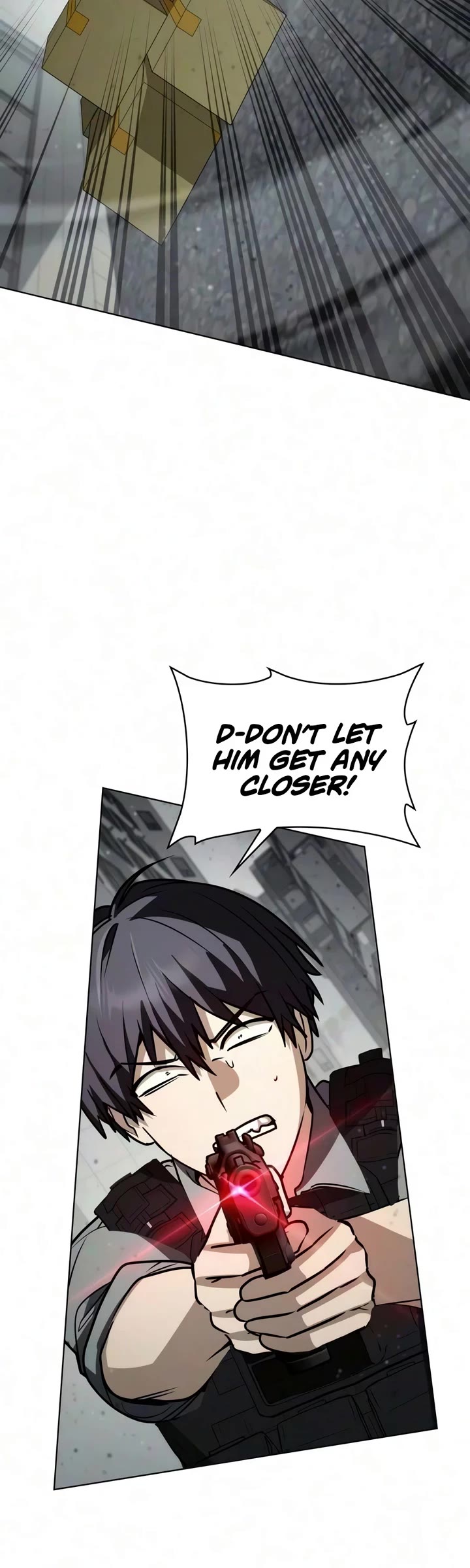 Genius Prismatic Mage Chapter 78 page 22 - Chapter 78