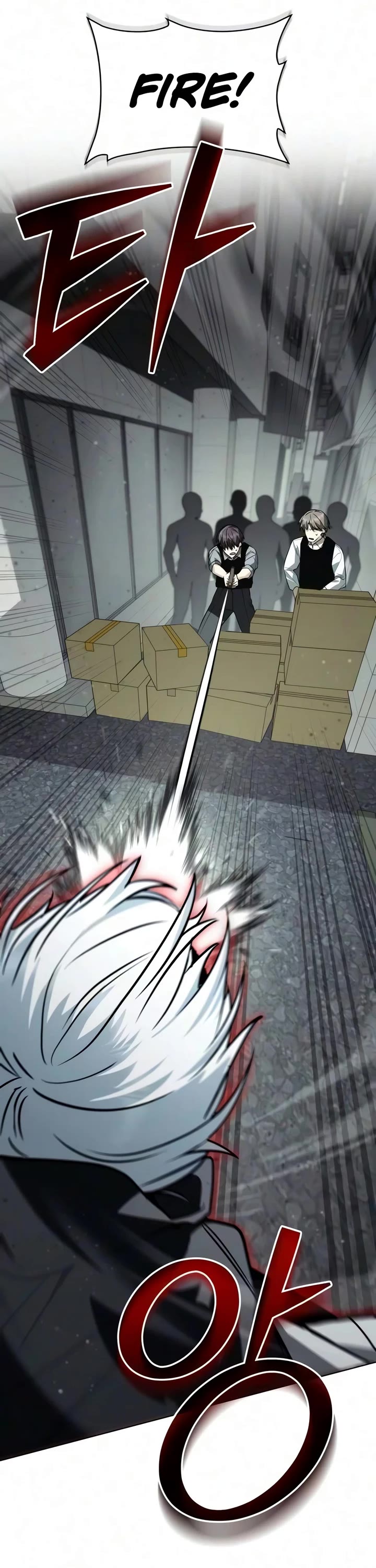 Genius Prismatic Mage Chapter 78 page 23 - Chapter 78