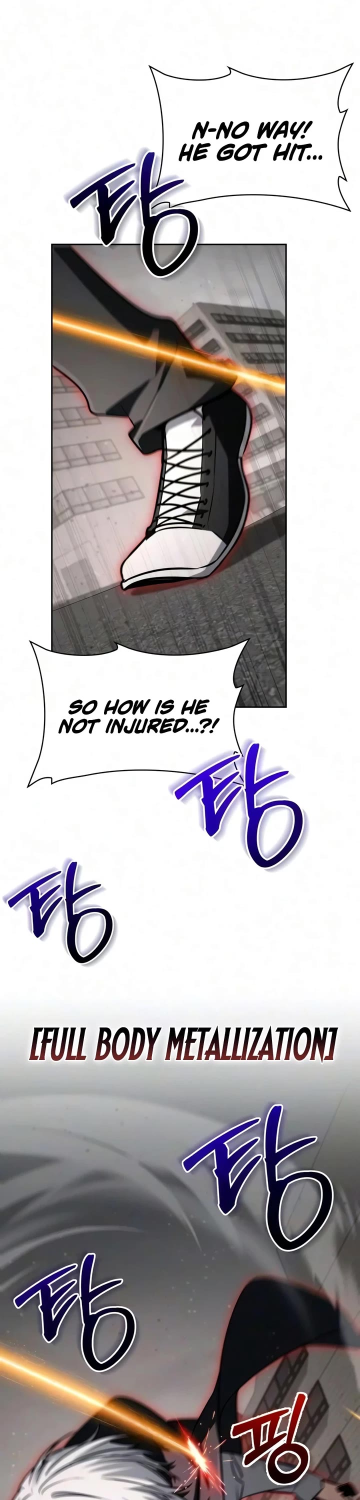 Genius Prismatic Mage Chapter 78 page 25 - Chapter 78