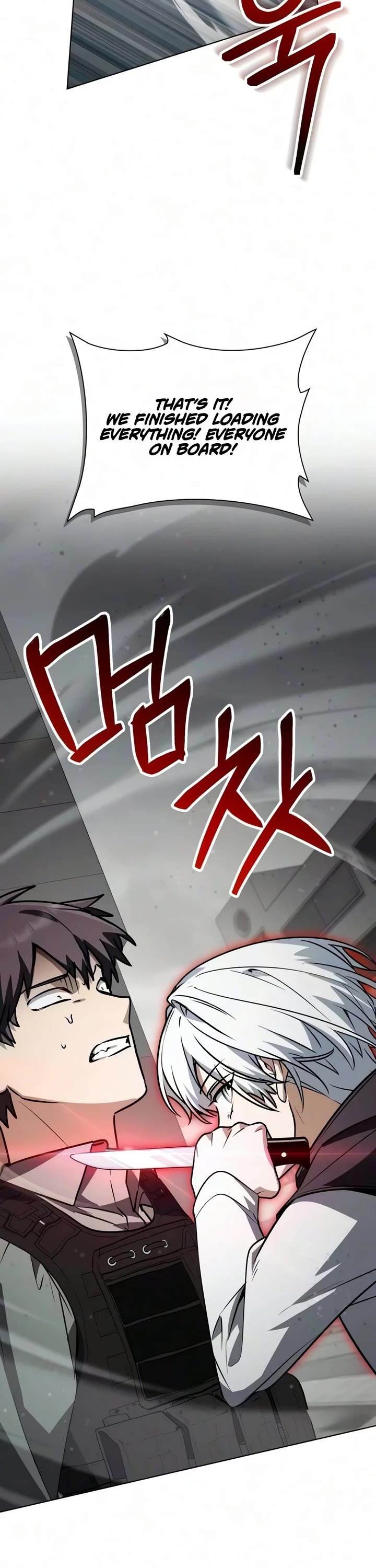 Genius Prismatic Mage Chapter 78 page 29 - Chapter 78