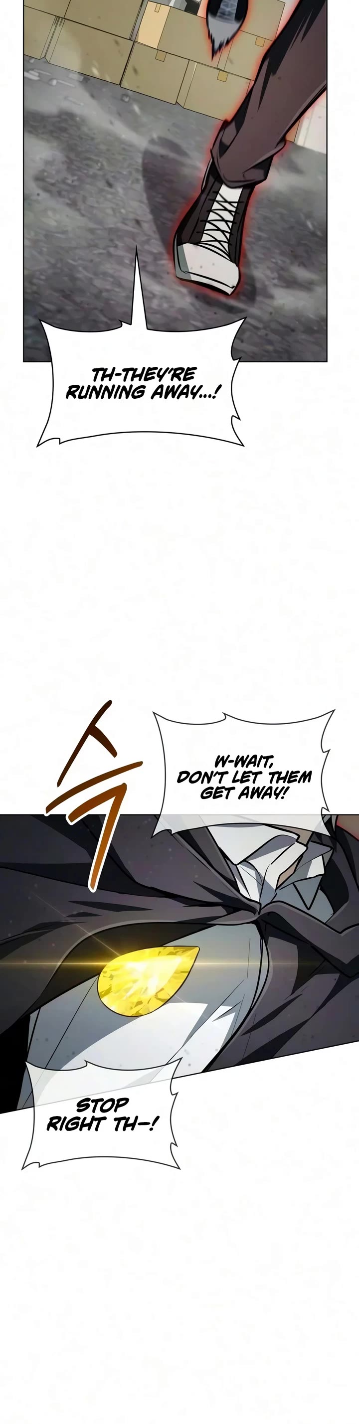 Genius Prismatic Mage Chapter 78 page 31 - Chapter 78