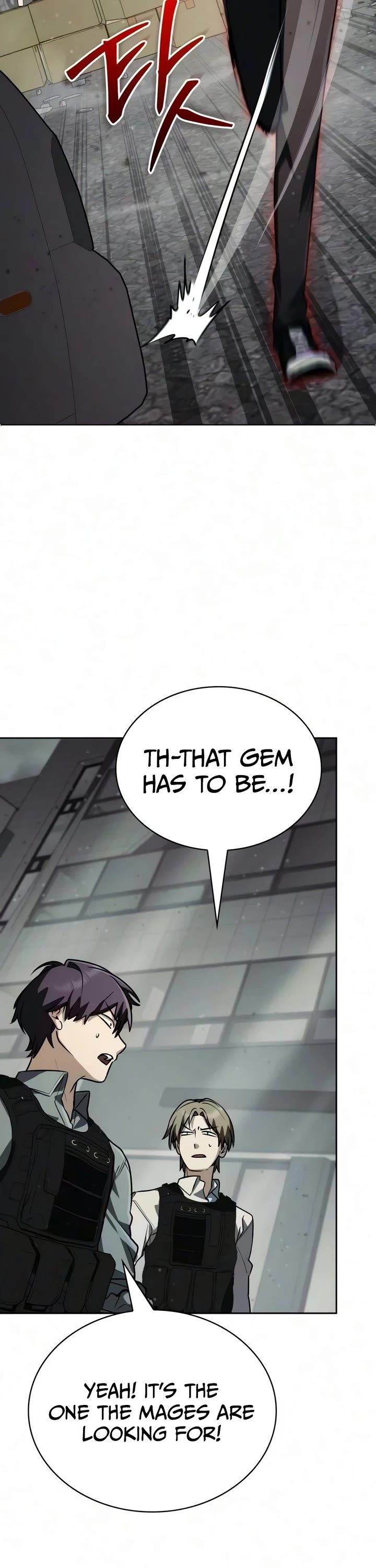 Genius Prismatic Mage Chapter 78 page 34 - Chapter 78
