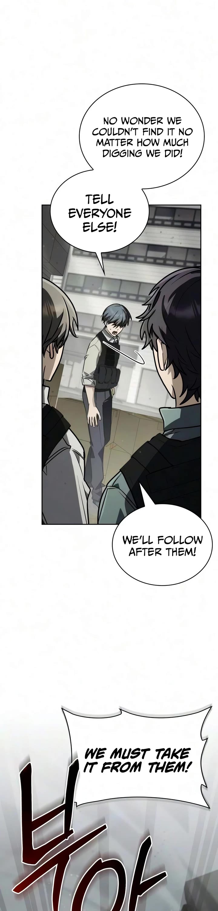 Genius Prismatic Mage Chapter 78 page 35 - Chapter 78
