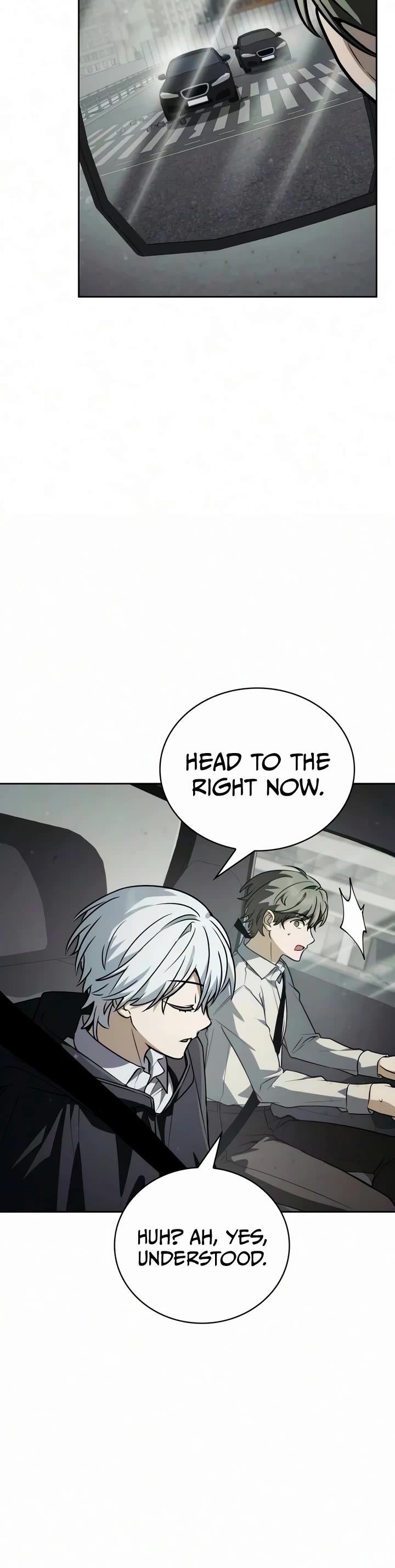 Genius Prismatic Mage Chapter 78 page 37 - Chapter 78