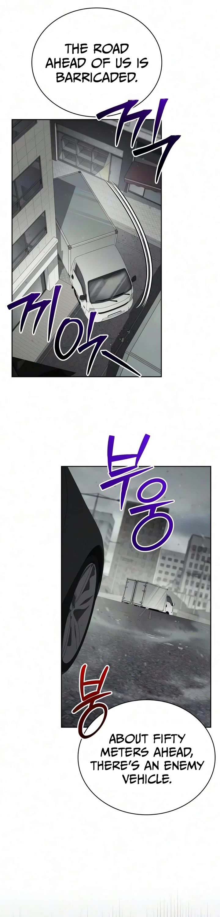 Genius Prismatic Mage Chapter 78 page 38 - Chapter 78