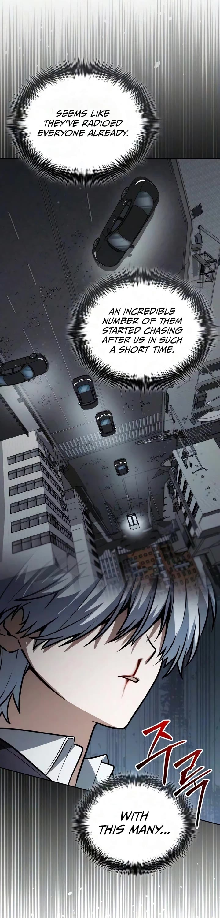 Genius Prismatic Mage Chapter 78 page 39 - Chapter 78