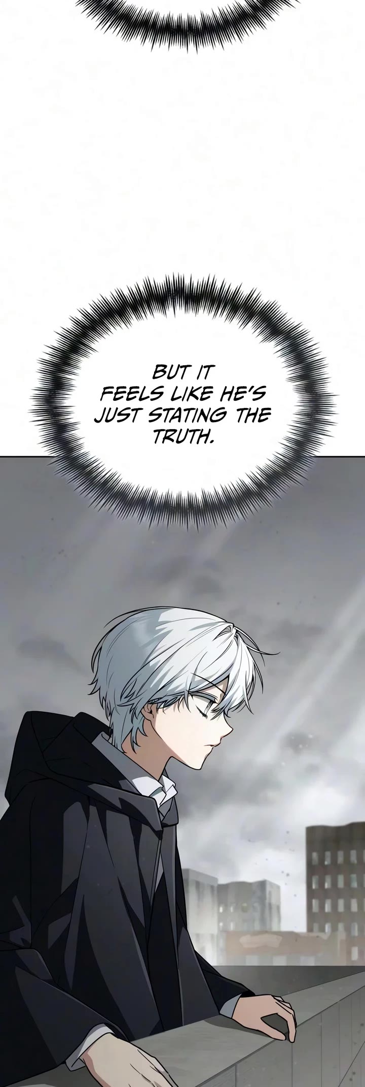 Genius Prismatic Mage Chapter 78 page 4 - Chapter 78