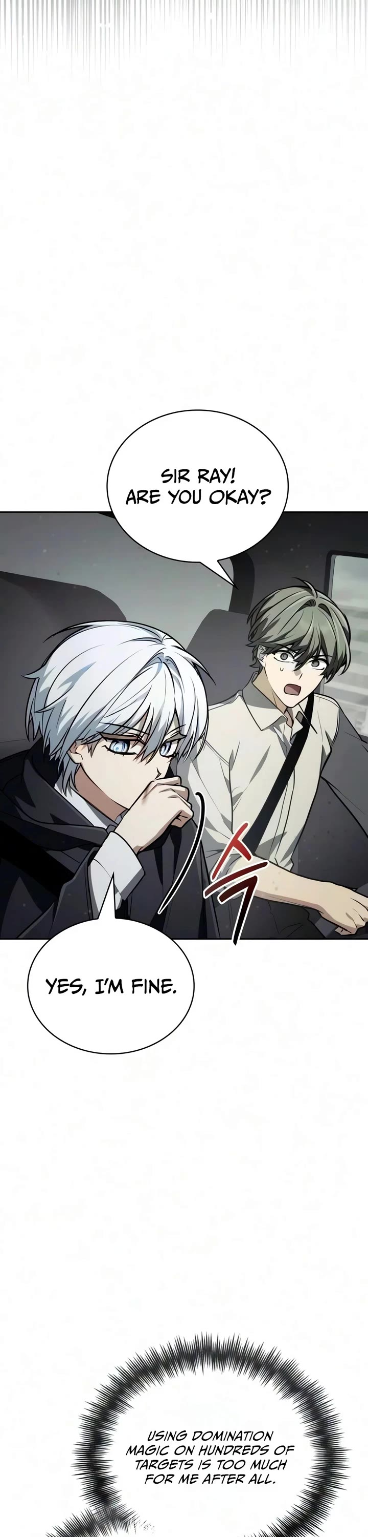 Genius Prismatic Mage Chapter 78 page 40 - Chapter 78