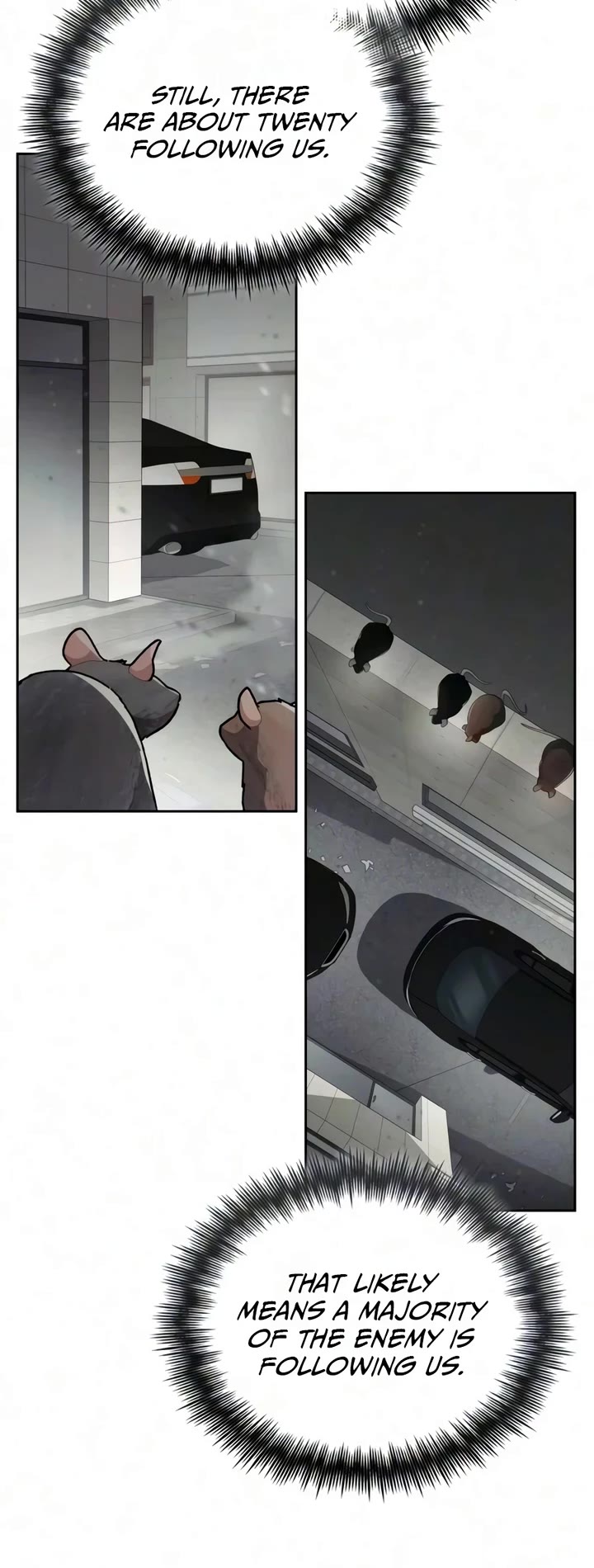 Genius Prismatic Mage Chapter 78 page 41 - Chapter 78