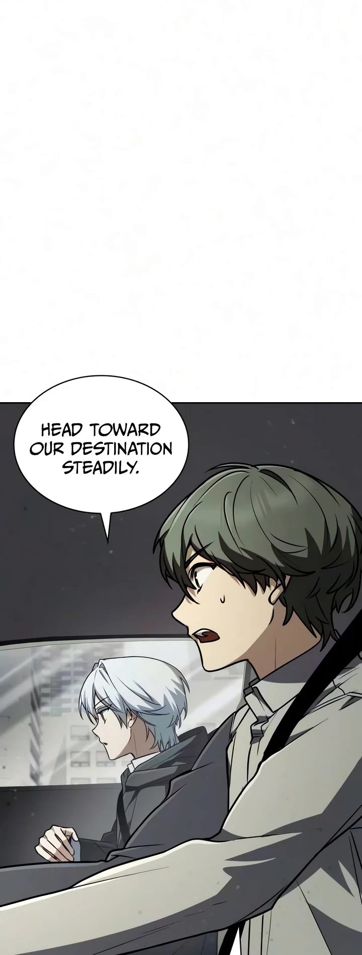 Genius Prismatic Mage Chapter 78 page 42 - Chapter 78