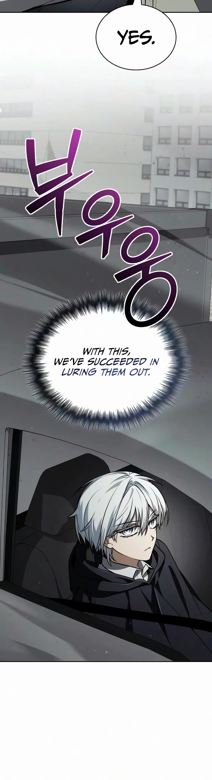 Genius Prismatic Mage Chapter 78 page 43 - Chapter 78