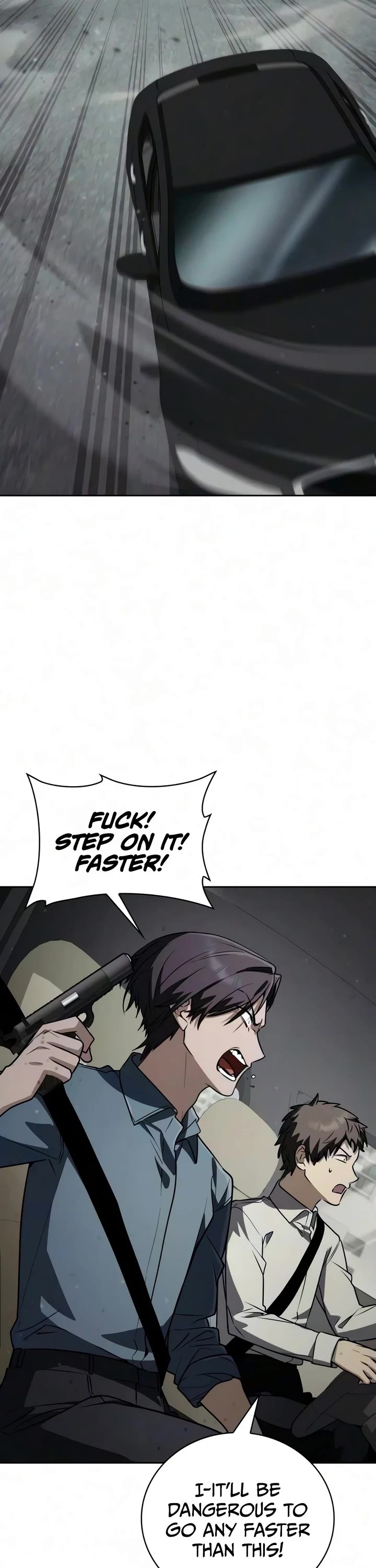 Genius Prismatic Mage Chapter 78 page 45 - Chapter 78
