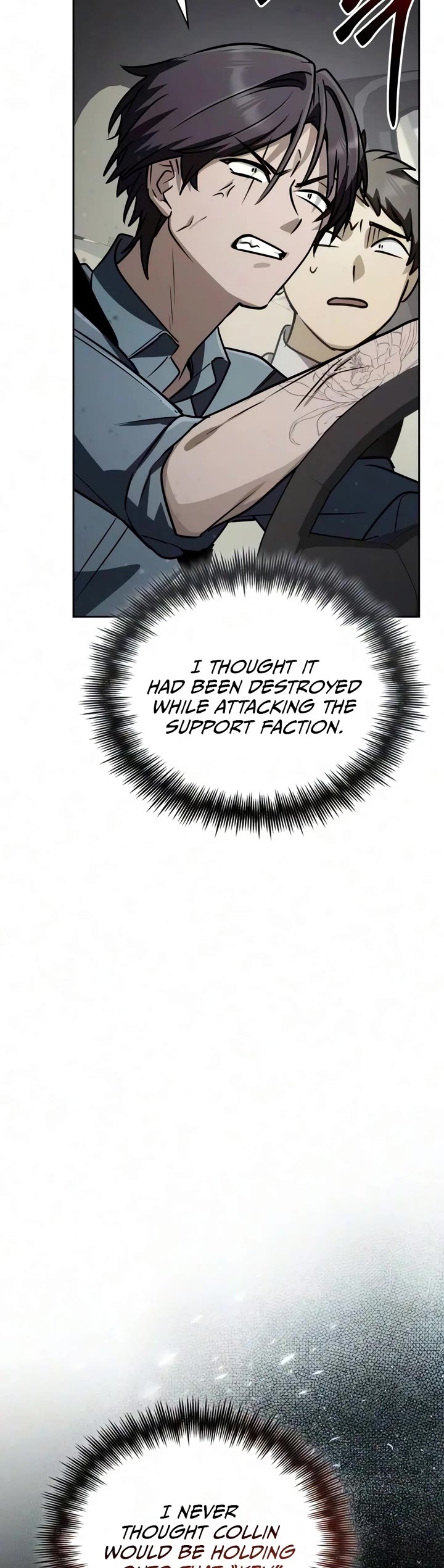 Genius Prismatic Mage Chapter 78 page 47 - Chapter 78
