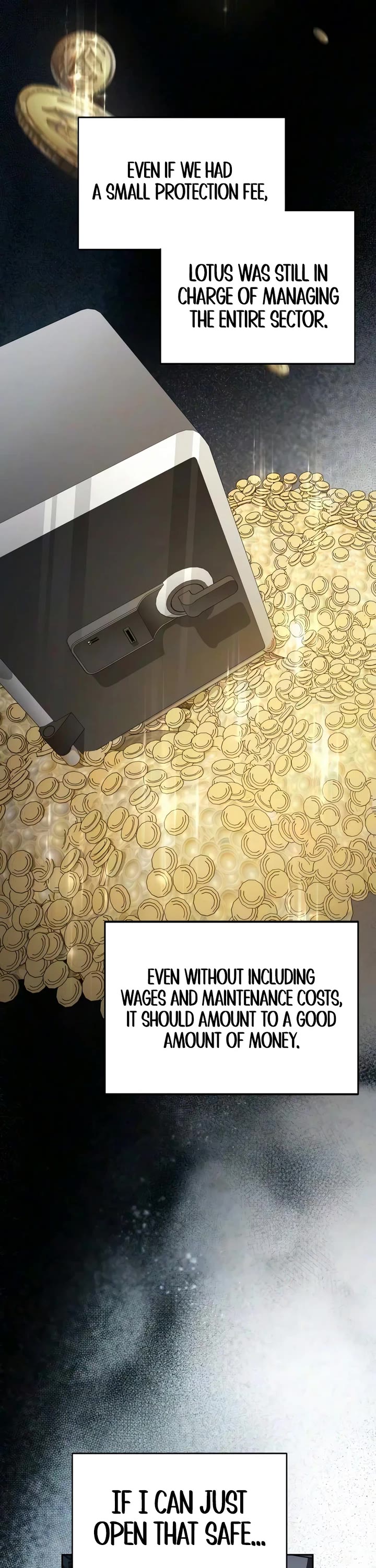 Genius Prismatic Mage Chapter 78 page 49 - Chapter 78
