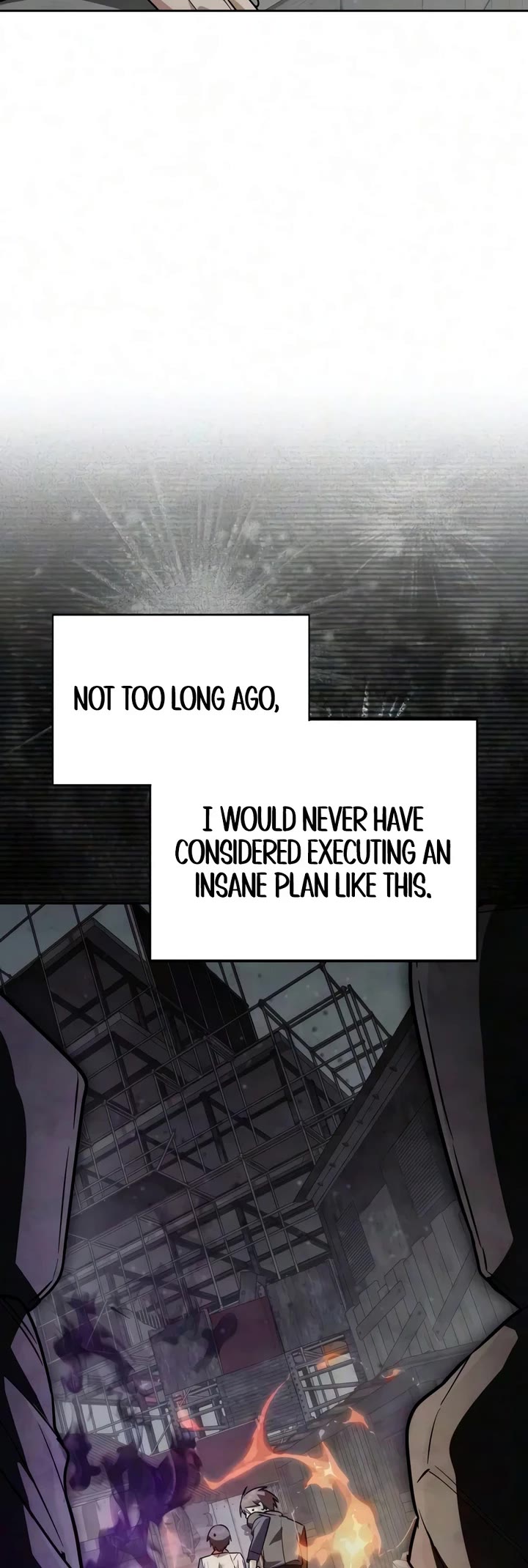 Genius Prismatic Mage Chapter 78 page 5 - Chapter 78