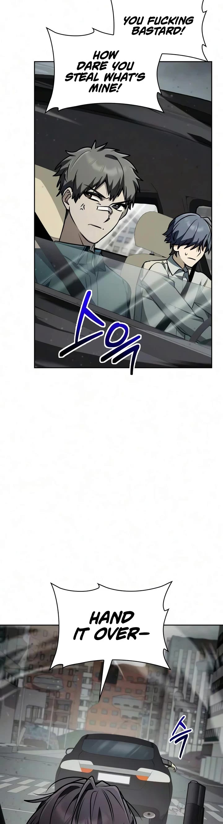 Genius Prismatic Mage Chapter 78 page 52 - Chapter 78