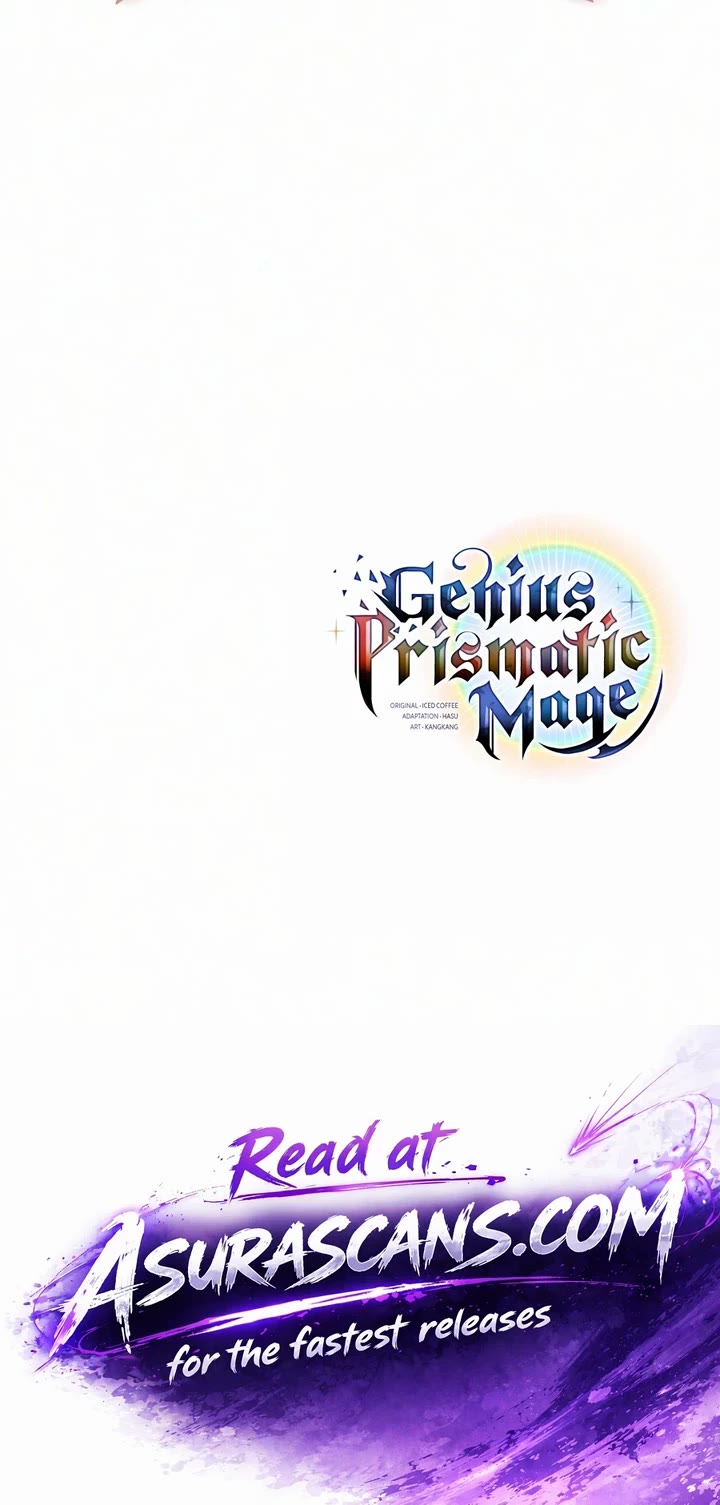 Genius Prismatic Mage Chapter 78 page 56 - Chapter 78