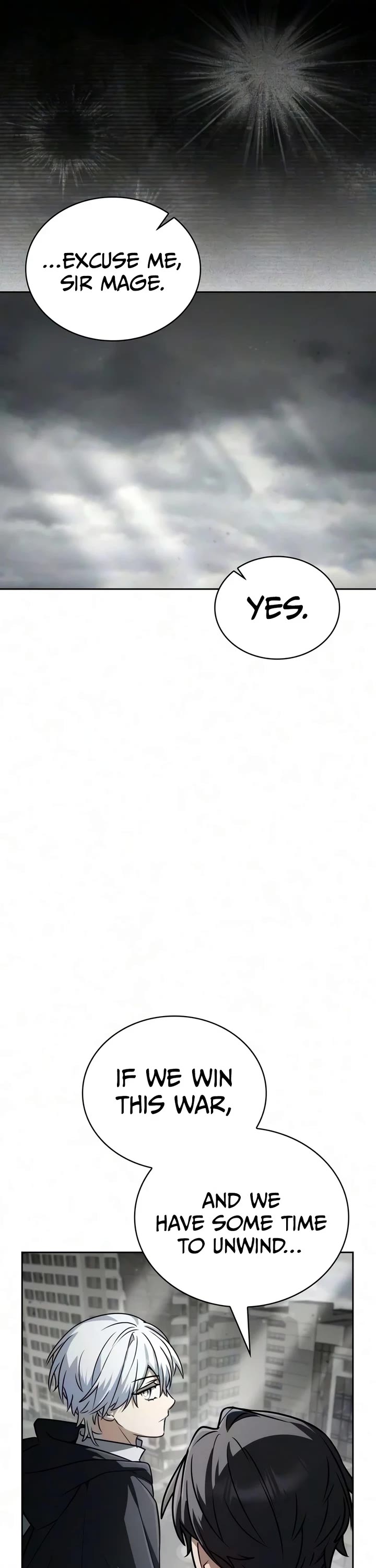Genius Prismatic Mage Chapter 78 page 7 - Chapter 78