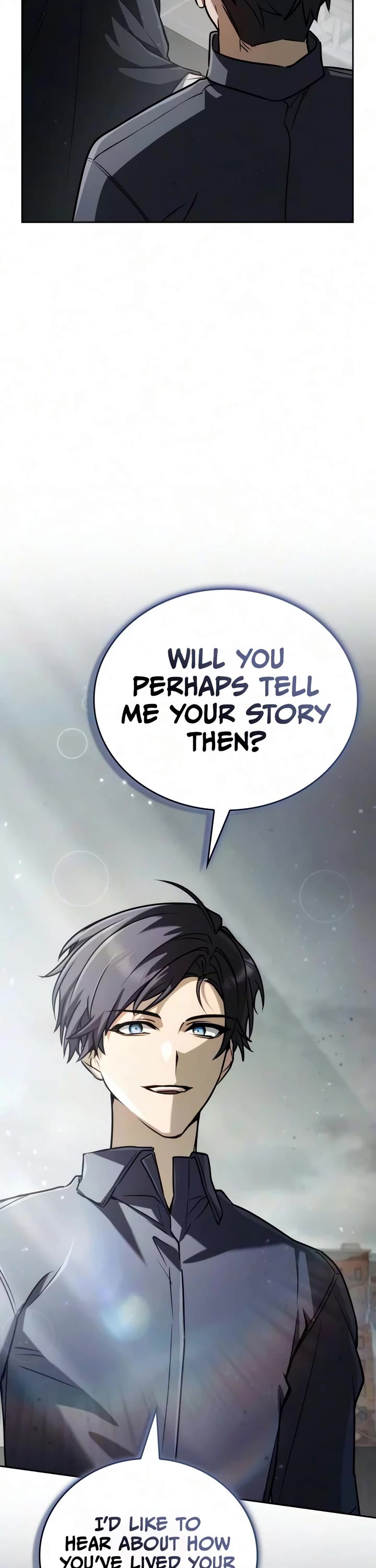 Genius Prismatic Mage Chapter 78 page 8 - Chapter 78