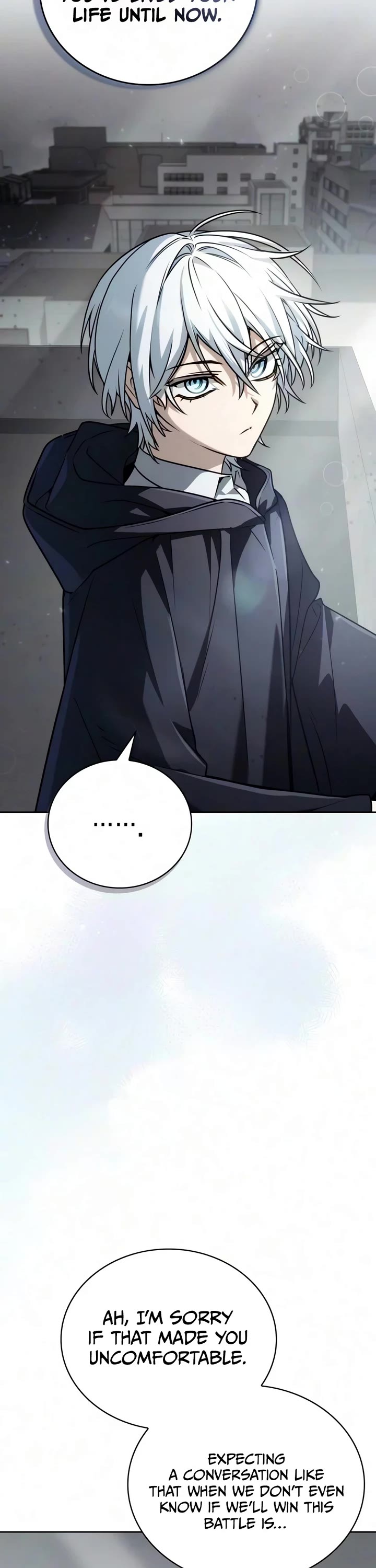 Genius Prismatic Mage Chapter 78 page 9 - Chapter 78