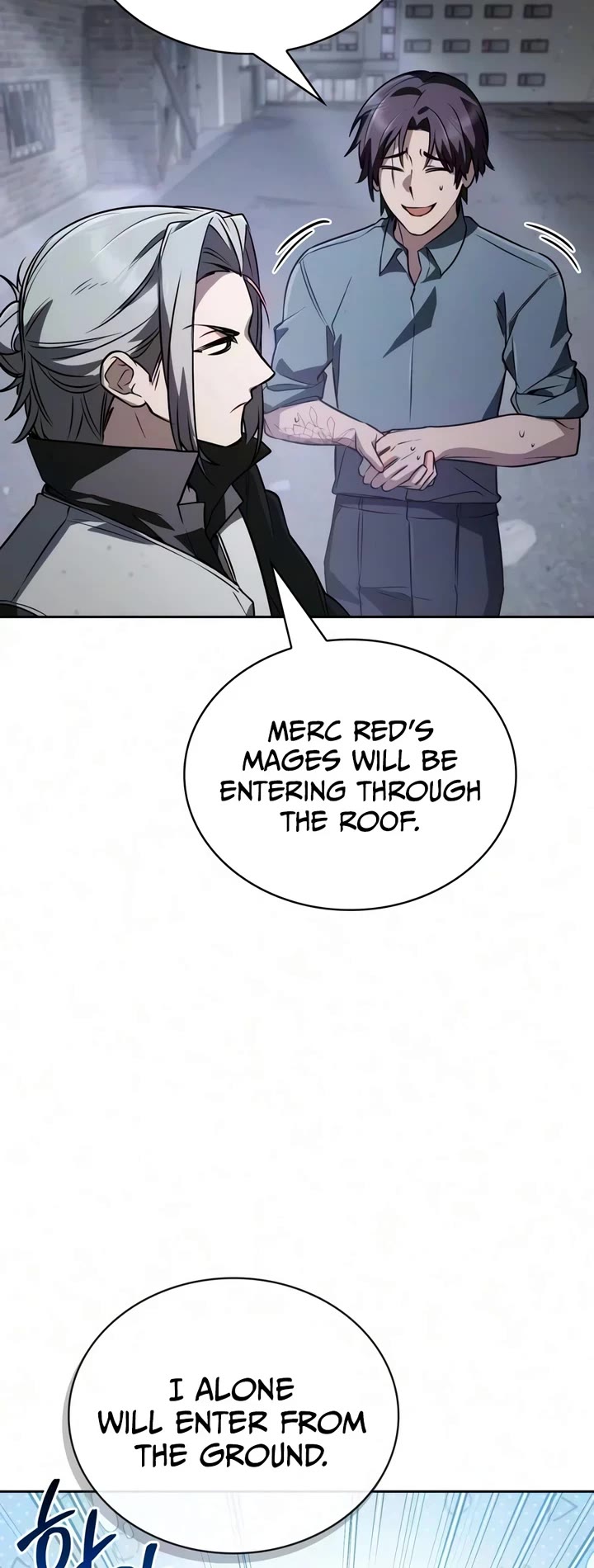 Genius Prismatic Mage Chapter 79 page 10 - Chapter 79