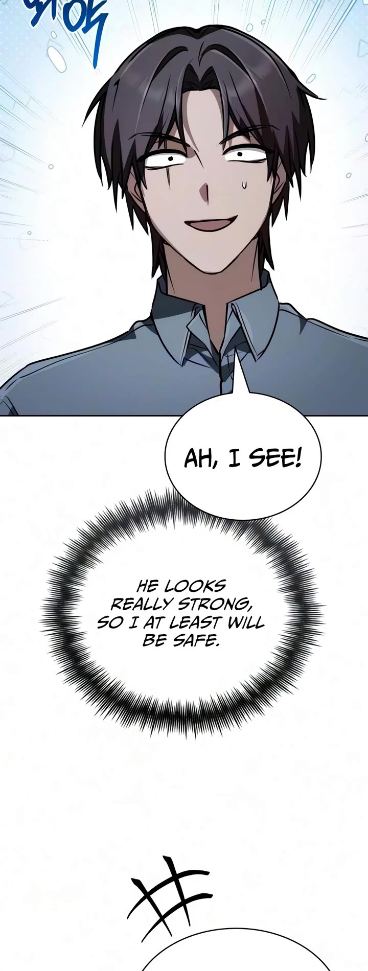 Genius Prismatic Mage Chapter 79 page 11 - Chapter 79