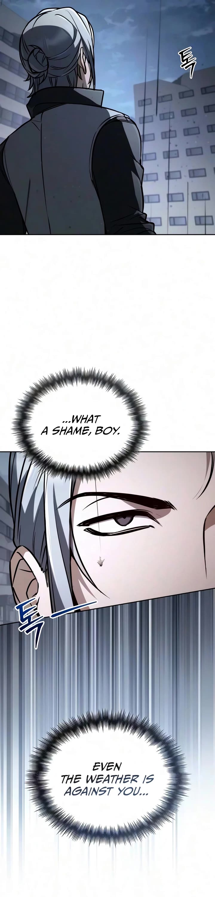 Genius Prismatic Mage Chapter 79 page 13 - Chapter 79