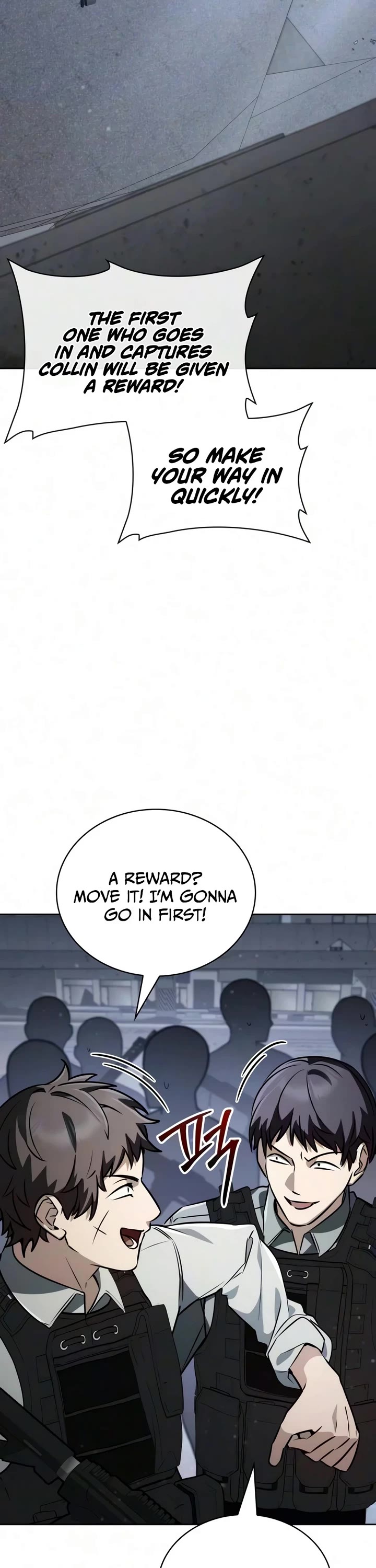 Genius Prismatic Mage Chapter 79 page 15 - Chapter 79