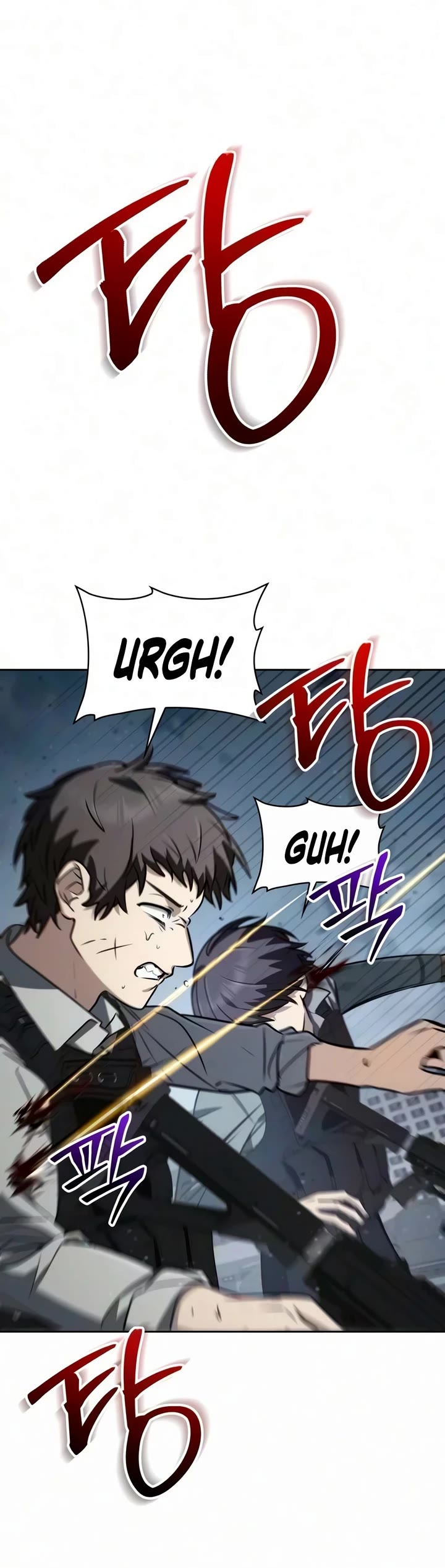 Genius Prismatic Mage Chapter 79 page 17 - Chapter 79