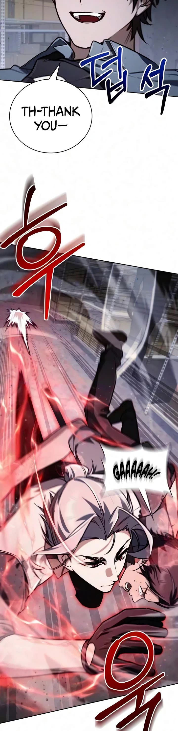 Genius Prismatic Mage Chapter 79 page 26 - Chapter 79