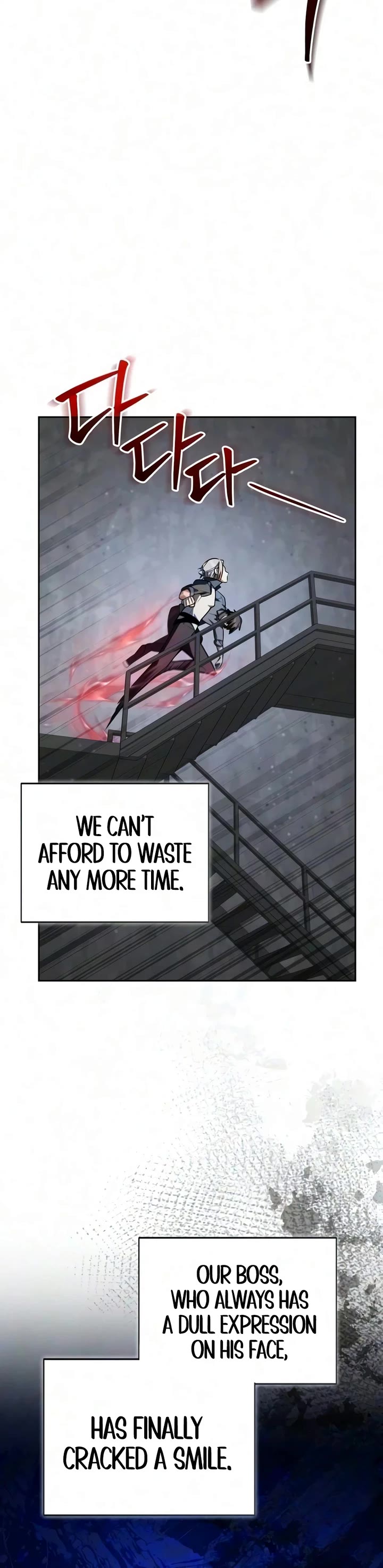 Genius Prismatic Mage Chapter 79 page 27 - Chapter 79
