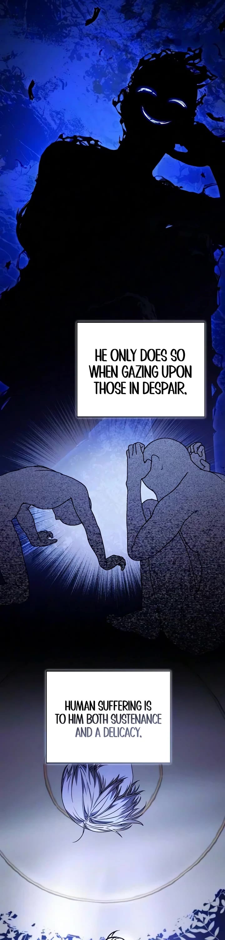Genius Prismatic Mage Chapter 79 page 28 - Chapter 79