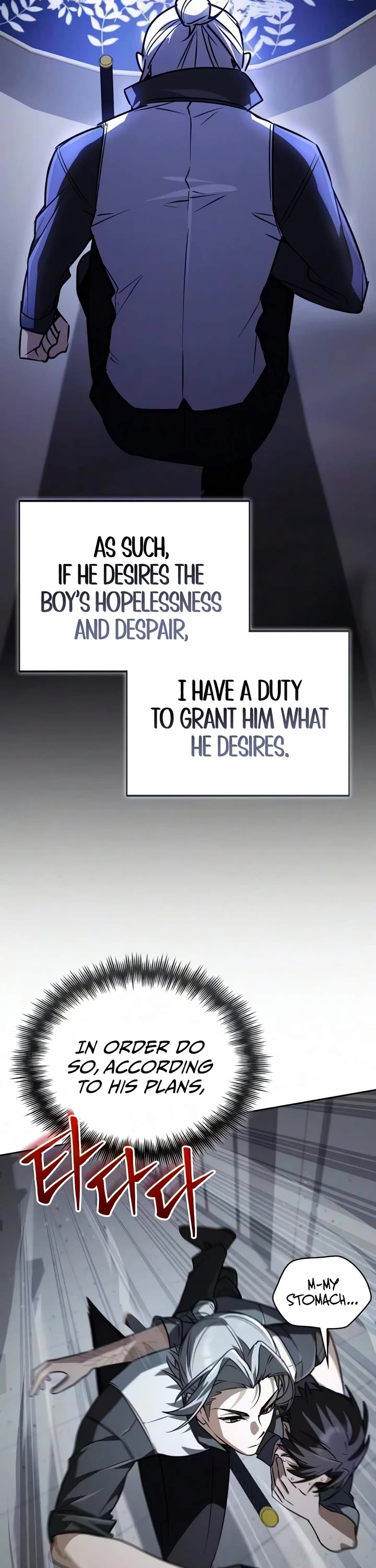 Genius Prismatic Mage Chapter 79 page 29 - Chapter 79