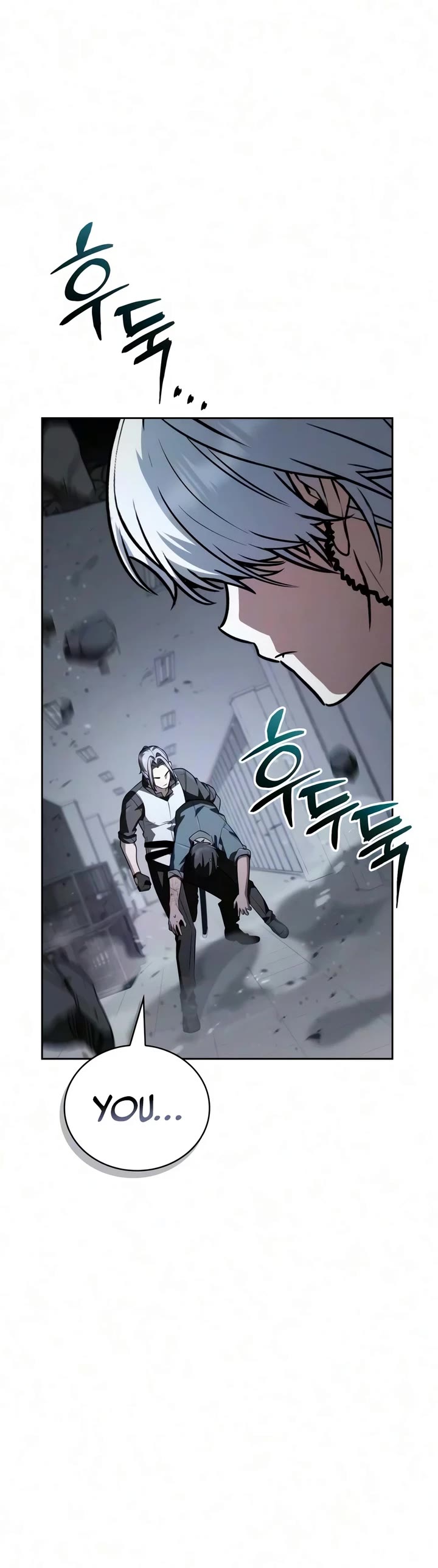 Genius Prismatic Mage Chapter 79 page 32 - Chapter 79