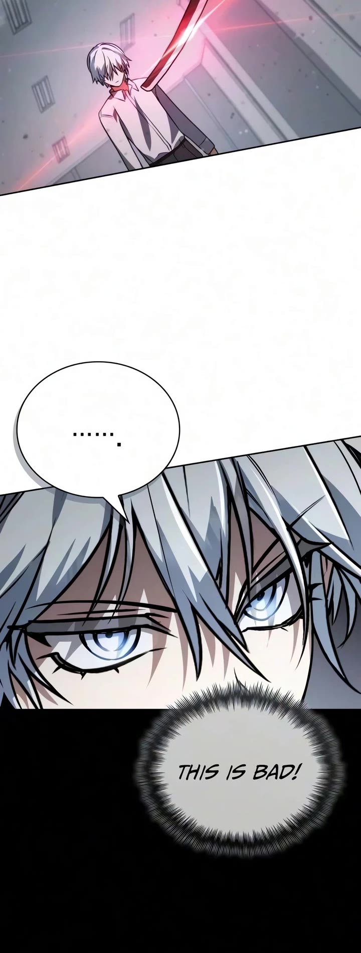 Genius Prismatic Mage Chapter 79 page 36 - Chapter 79