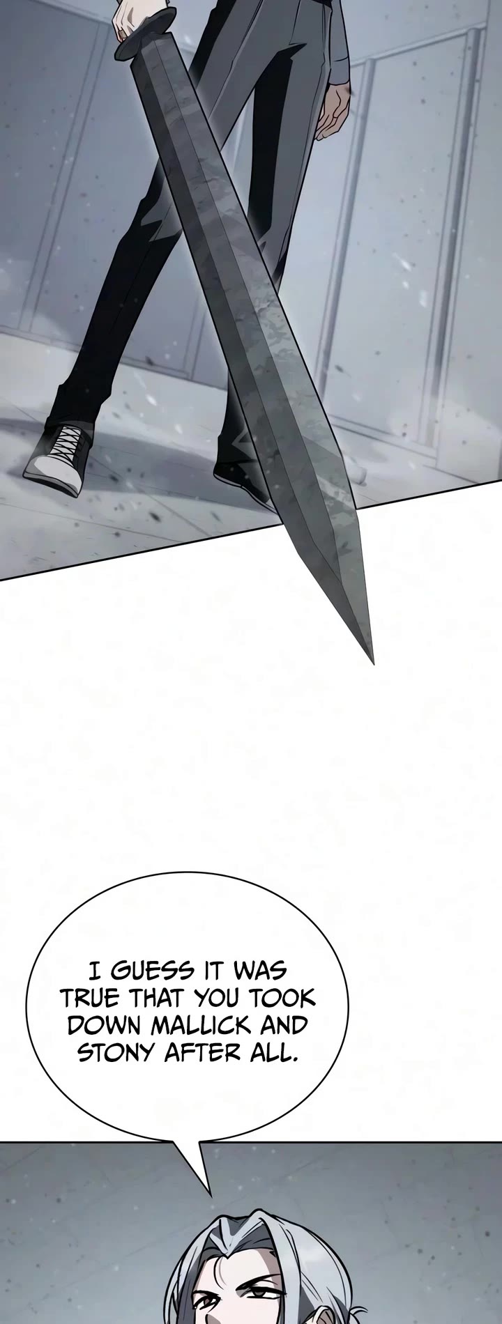 Genius Prismatic Mage Chapter 79 page 42 - Chapter 79
