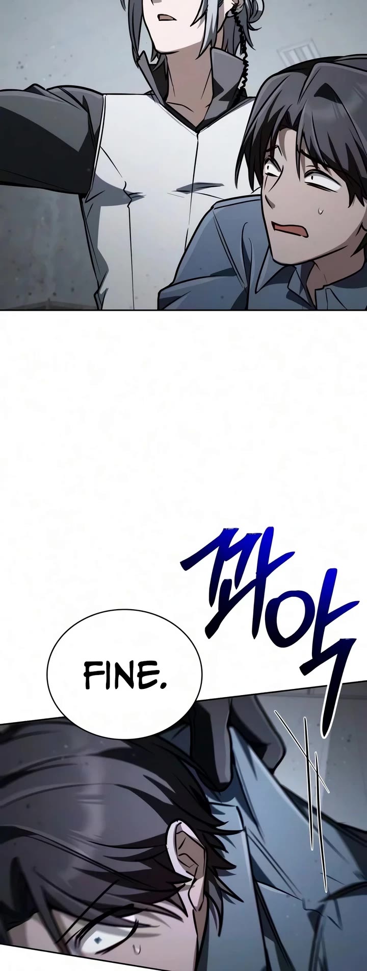 Genius Prismatic Mage Chapter 79 page 43 - Chapter 79
