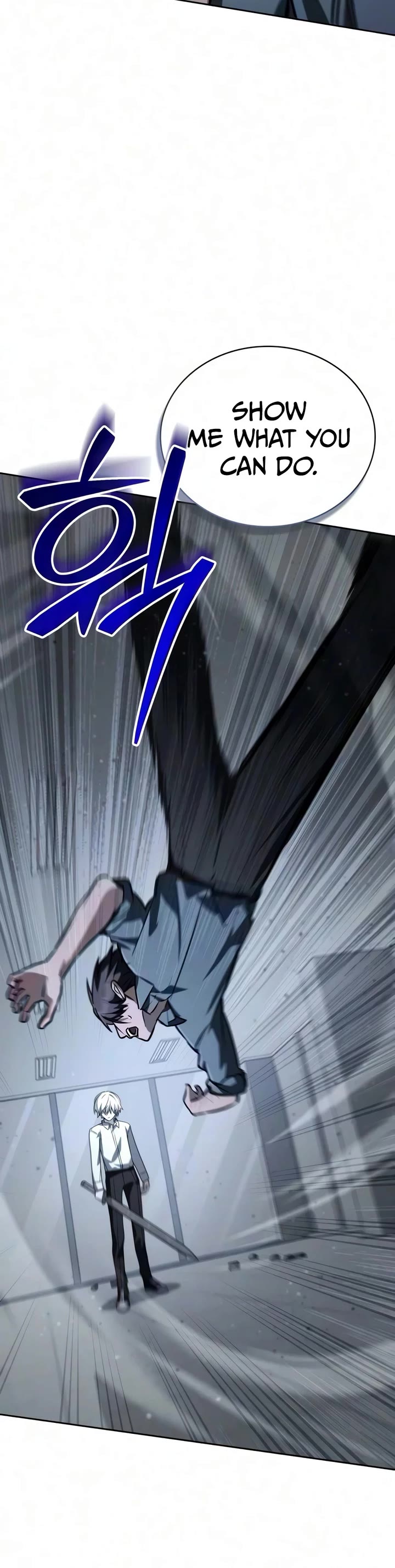 Genius Prismatic Mage Chapter 79 page 44 - Chapter 79