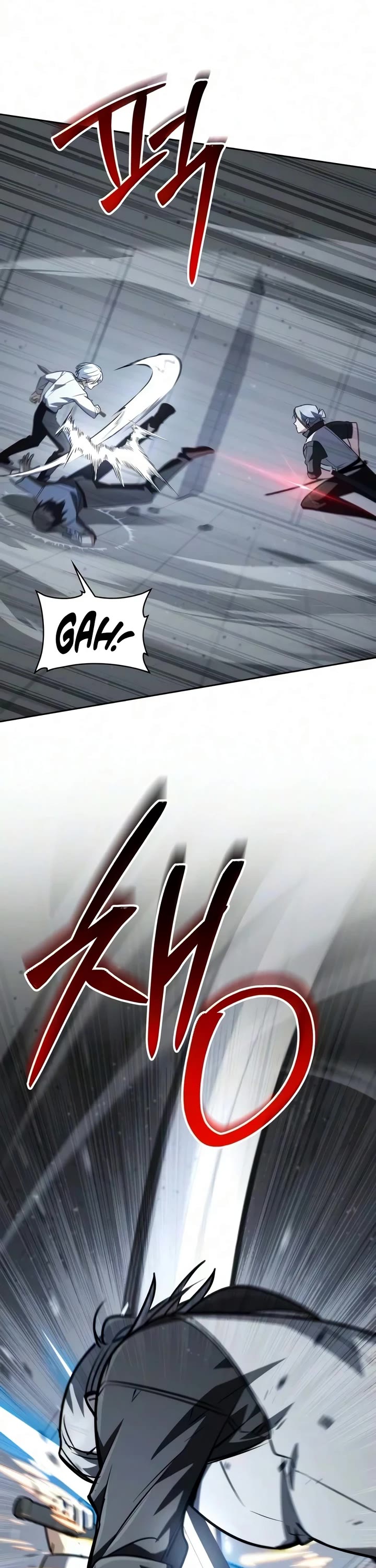Genius Prismatic Mage Chapter 79 page 45 - Chapter 79