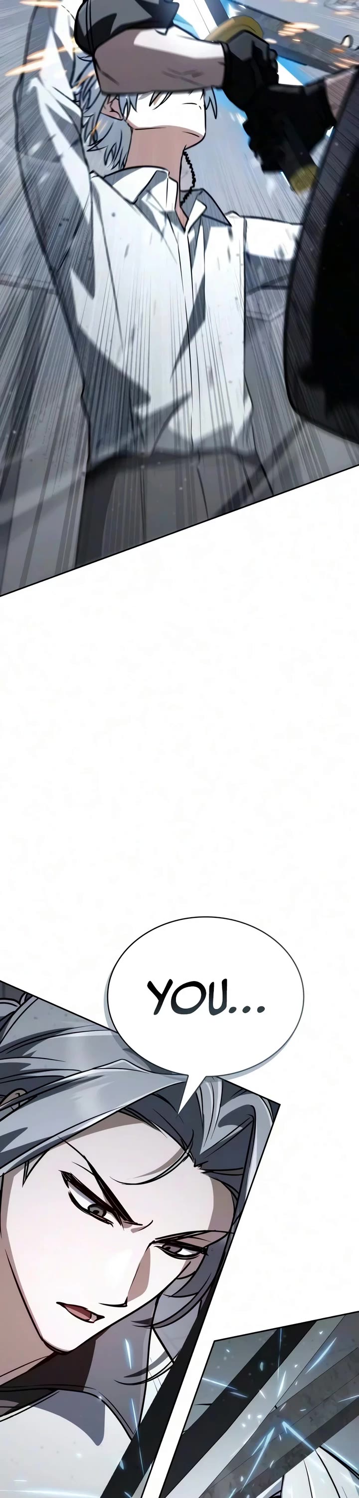 Genius Prismatic Mage Chapter 79 page 46 - Chapter 79