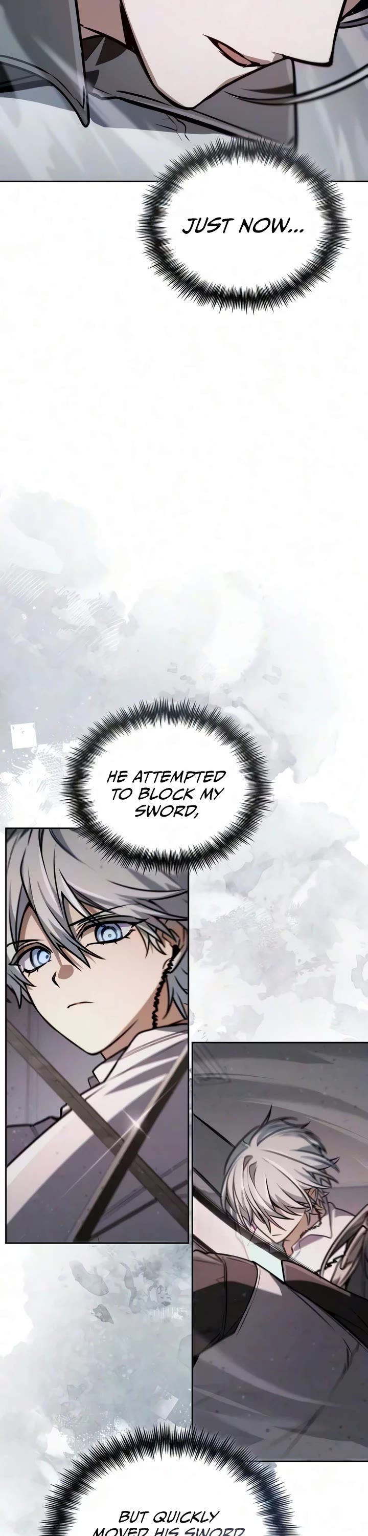 Genius Prismatic Mage Chapter 79 page 52 - Chapter 79