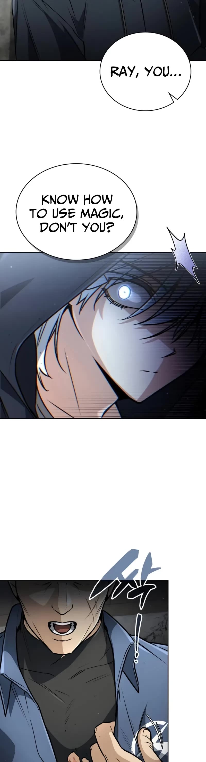 Genius Prismatic Mage Chapter 8 page 10 - Chapter 8