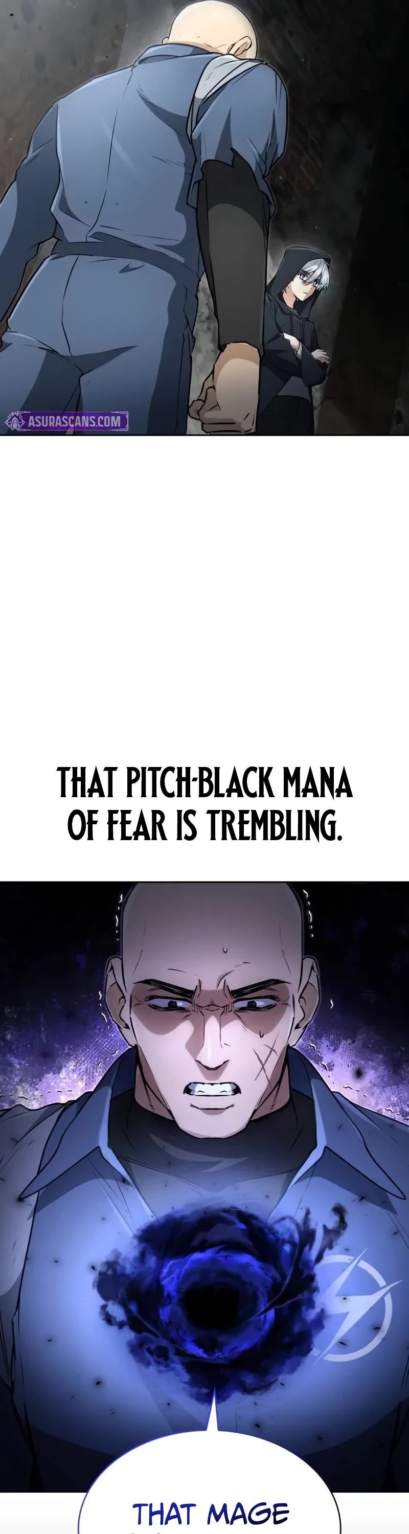 Genius Prismatic Mage Chapter 8 page 12 - Chapter 8