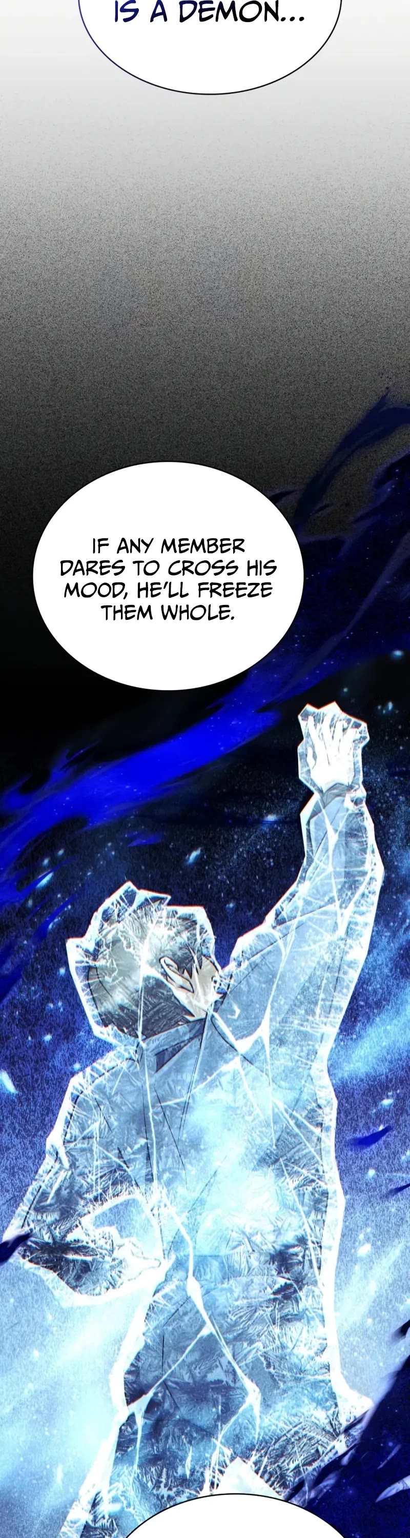 Genius Prismatic Mage Chapter 8 page 13 - Chapter 8