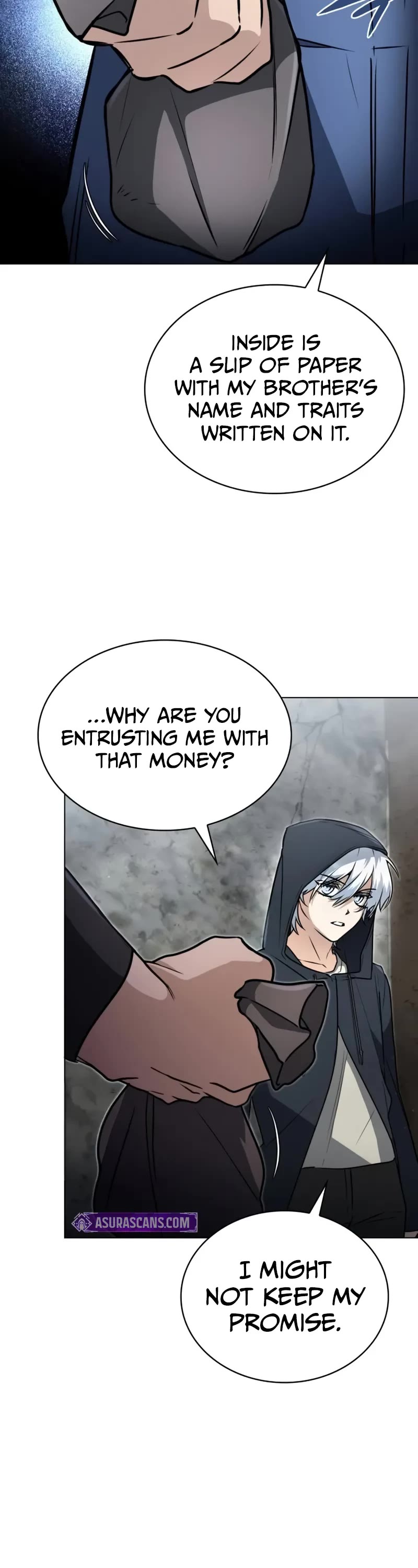 Genius Prismatic Mage Chapter 8 page 18 - Chapter 8
