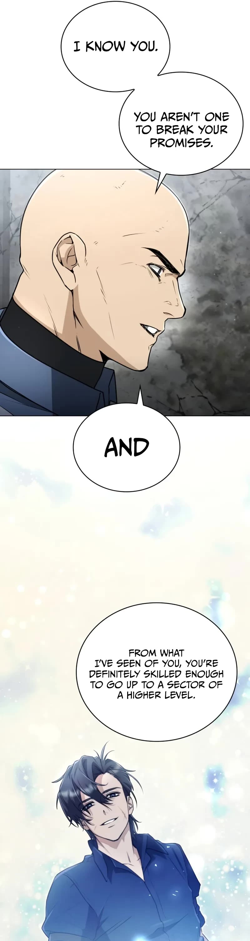 Genius Prismatic Mage Chapter 8 page 19 - Chapter 8