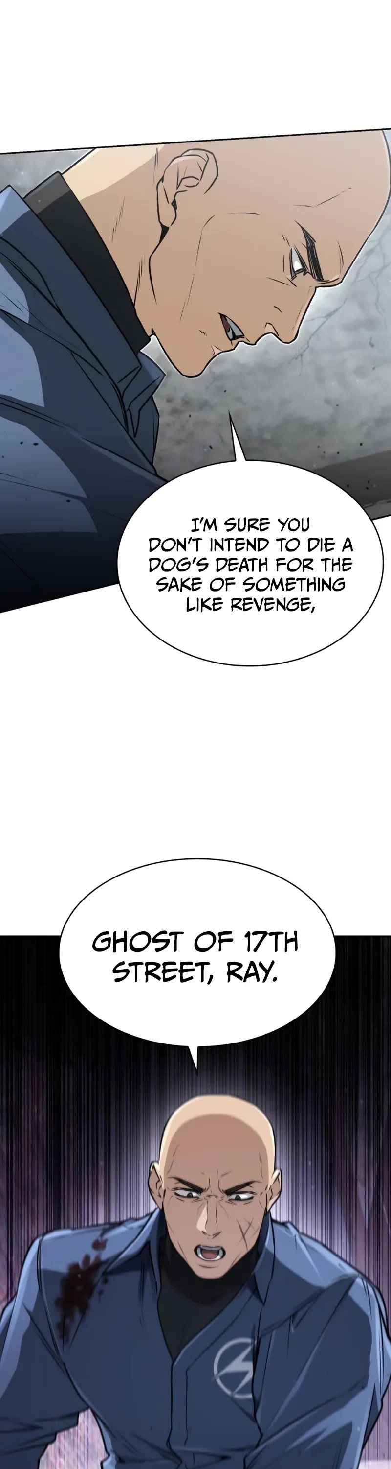 Genius Prismatic Mage Chapter 8 page 2 - Chapter 8