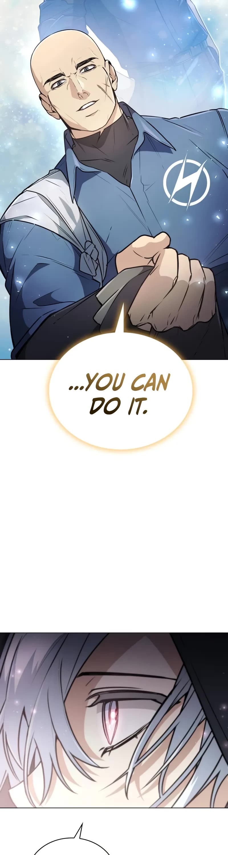 Genius Prismatic Mage Chapter 8 page 20 - Chapter 8